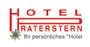 Hotel Praterstern